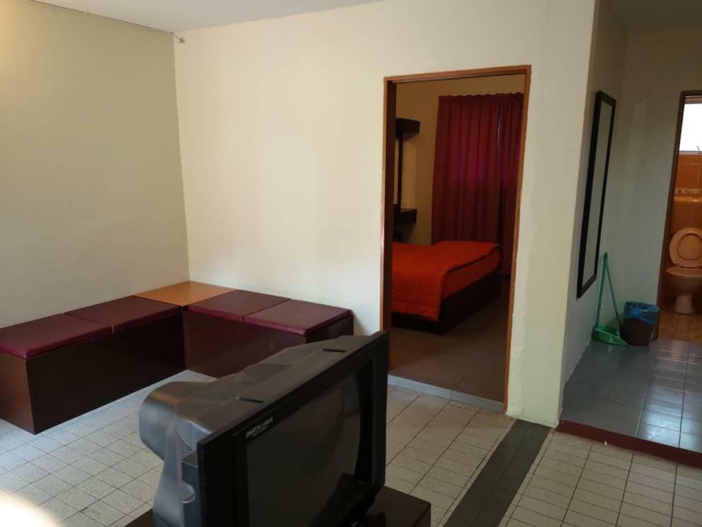 Seri Ratu Hotel & Spa Port Dickson Kültér fotó