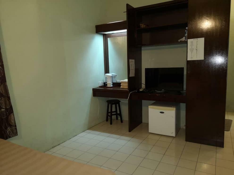 Seri Ratu Hotel & Spa Port Dickson Kültér fotó