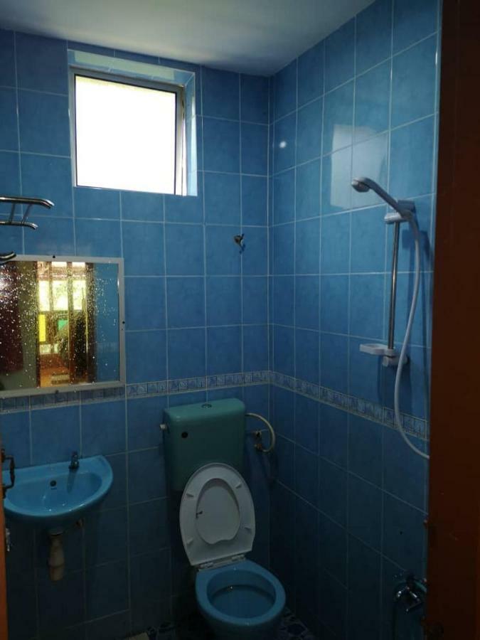 Seri Ratu Hotel & Spa Port Dickson Kültér fotó